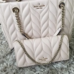 🎉HP 🌸✨ KATE SPADE • Bag & Wallet